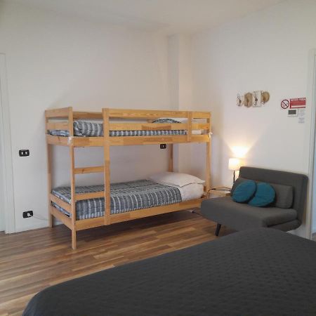 Cristel Malpensa Apartment Cardano Al Campo Luaran gambar