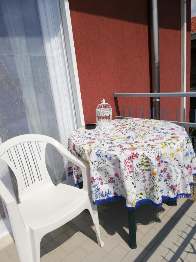 Cristel Malpensa Apartment Cardano Al Campo Luaran gambar