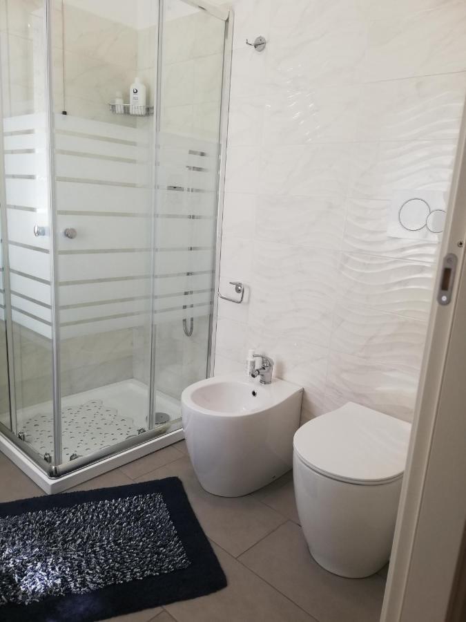 Cristel Malpensa Apartment Cardano Al Campo Luaran gambar