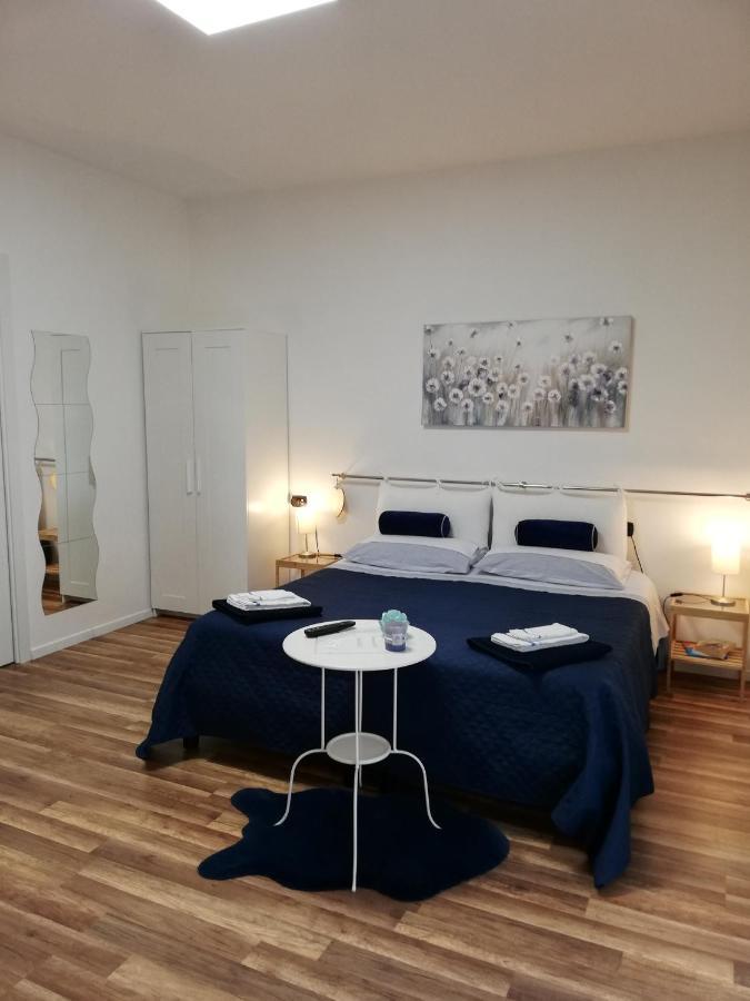 Cristel Malpensa Apartment Cardano Al Campo Luaran gambar