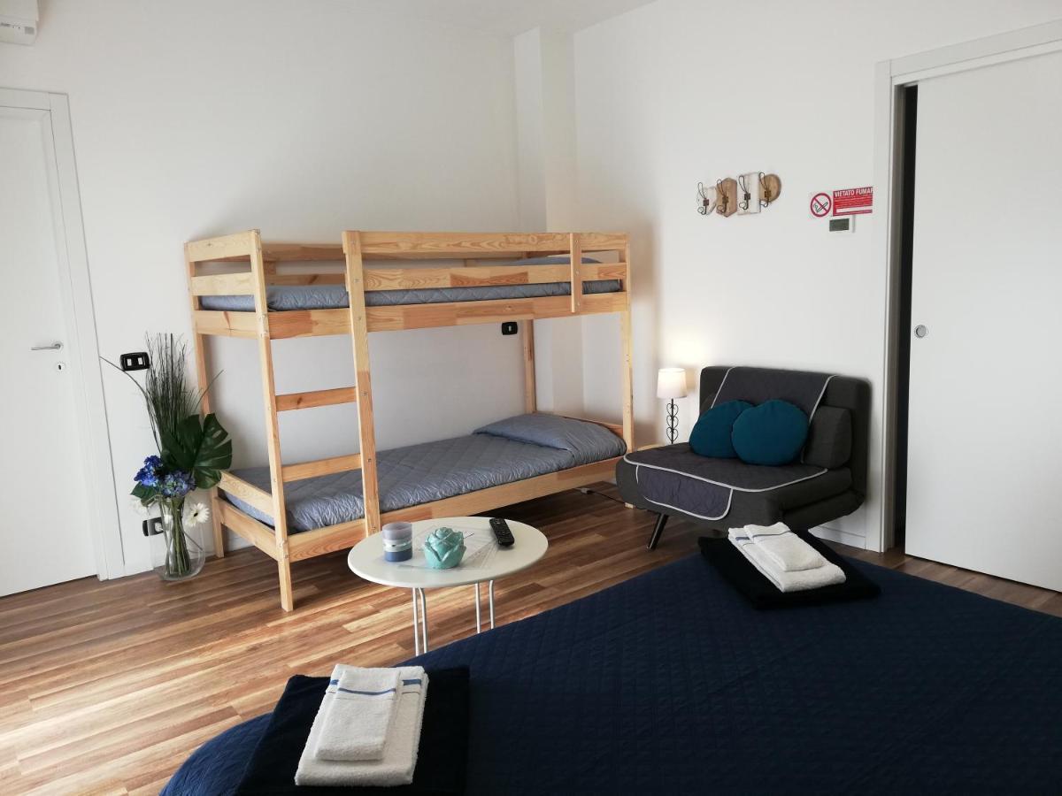 Cristel Malpensa Apartment Cardano Al Campo Luaran gambar