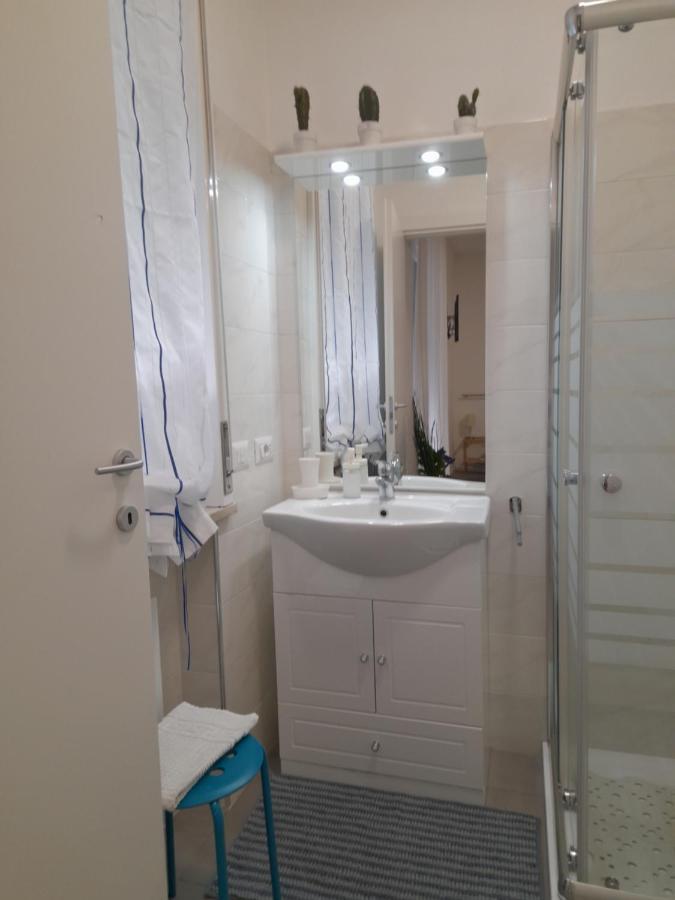 Cristel Malpensa Apartment Cardano Al Campo Luaran gambar