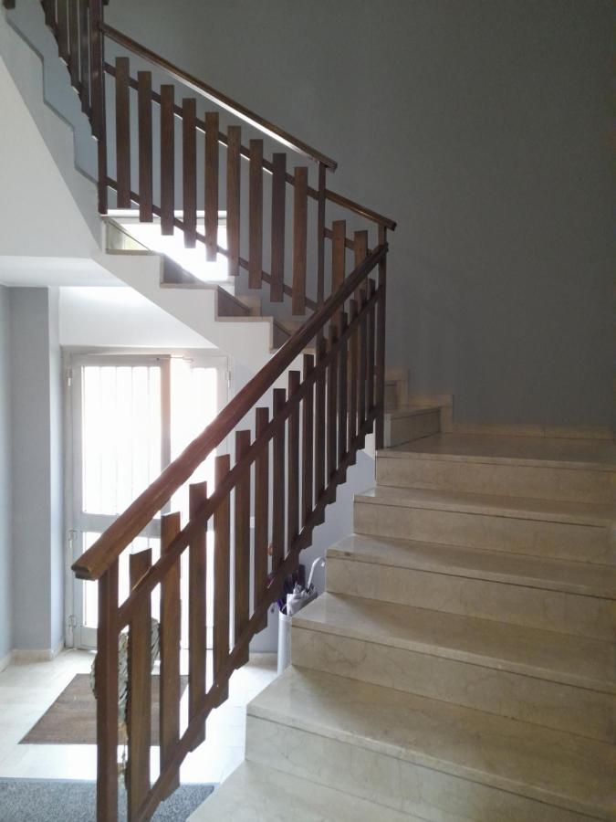 Cristel Malpensa Apartment Cardano Al Campo Luaran gambar