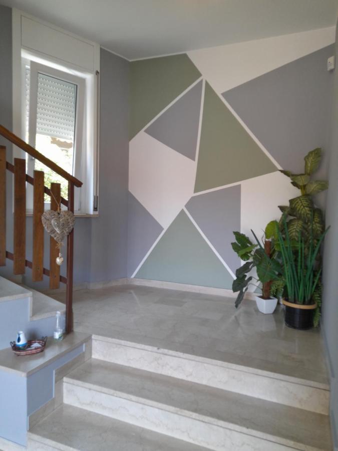 Cristel Malpensa Apartment Cardano Al Campo Luaran gambar